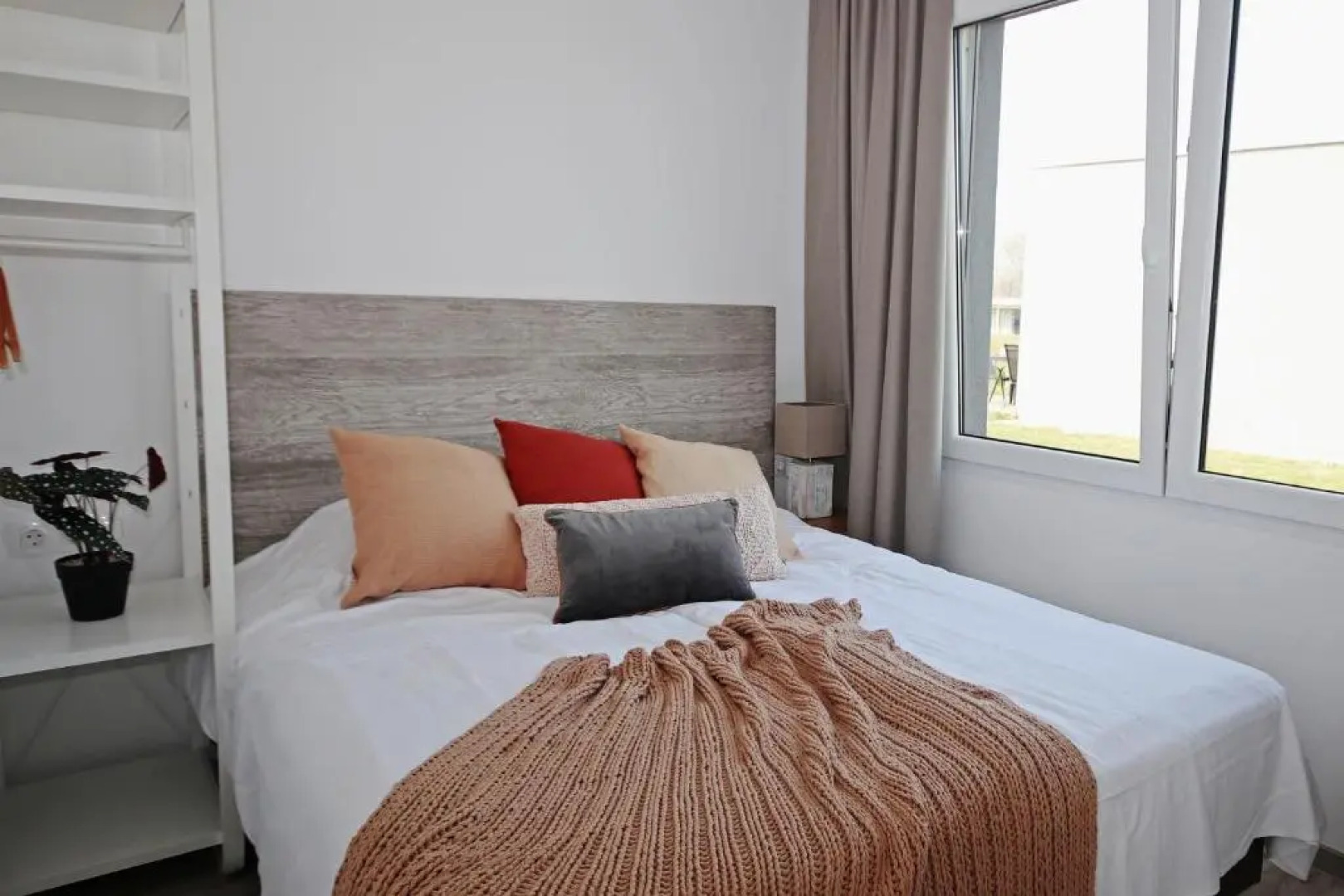 RCN Vakantiepark Bungalow de Dukdalf