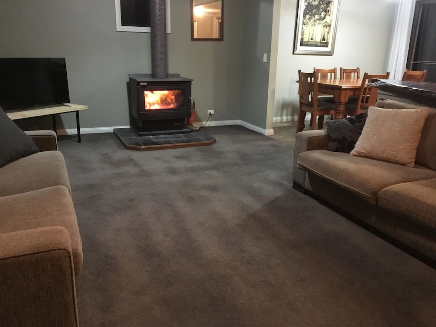 The Rocks Apartments