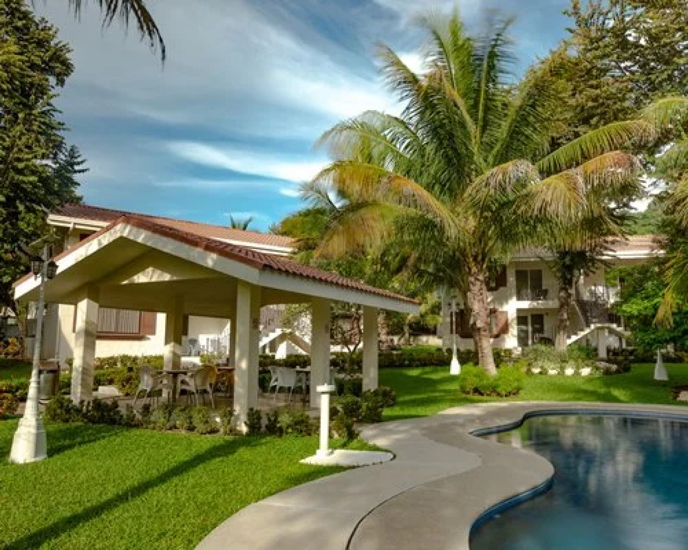 Oasis by Breeze, Guanacaste, Costa Rica