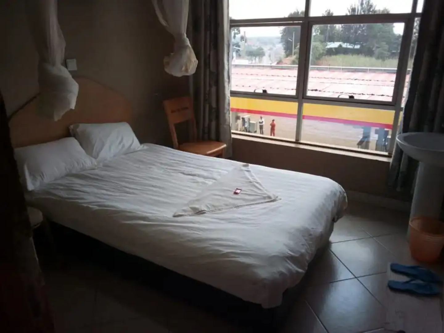 Summit Guest House & Grill