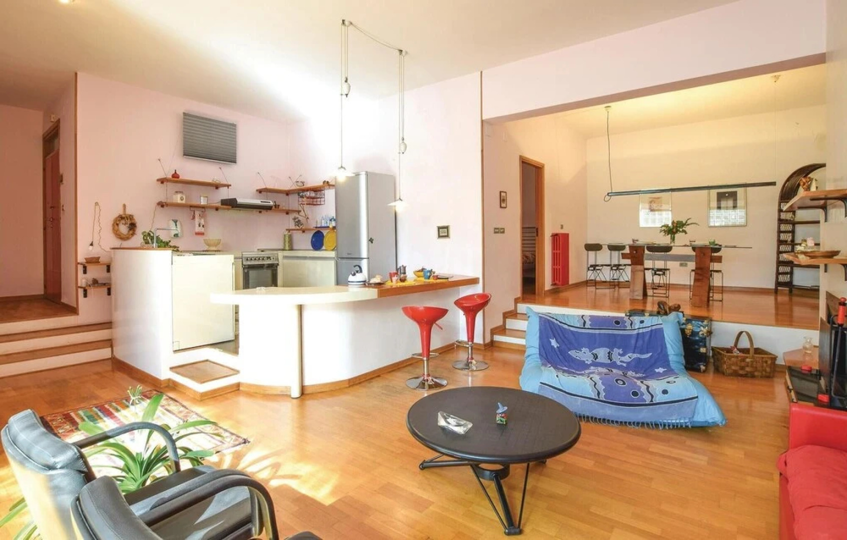 Amazing Apartment in Ferrandina With 2 Bedrooms and Wifi