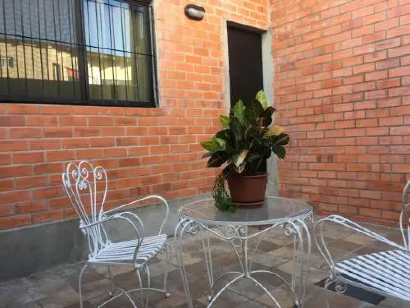 Jardines Apart-Hotel