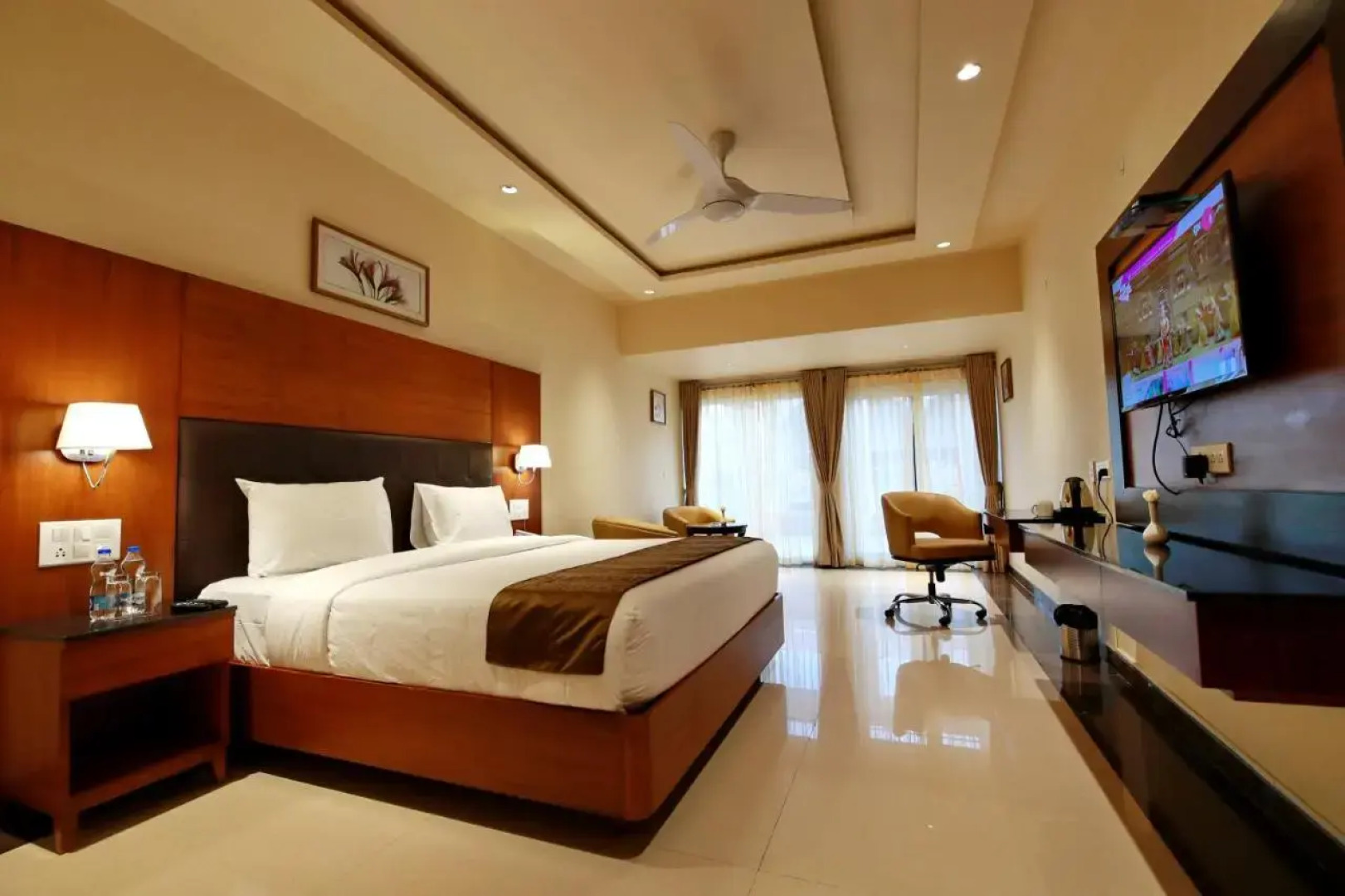 Southern Star Davanagere