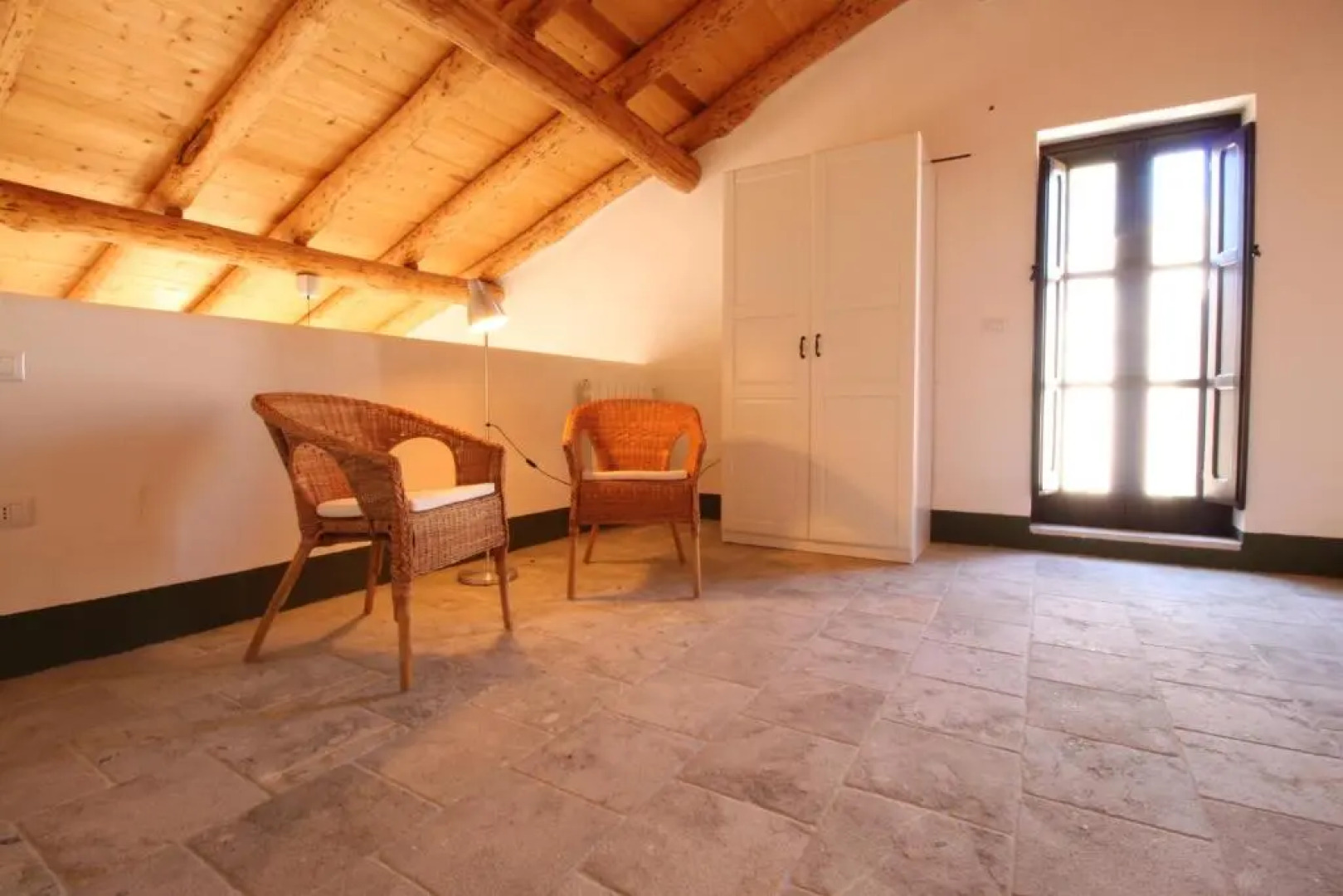 Antico Baglio Siciliano