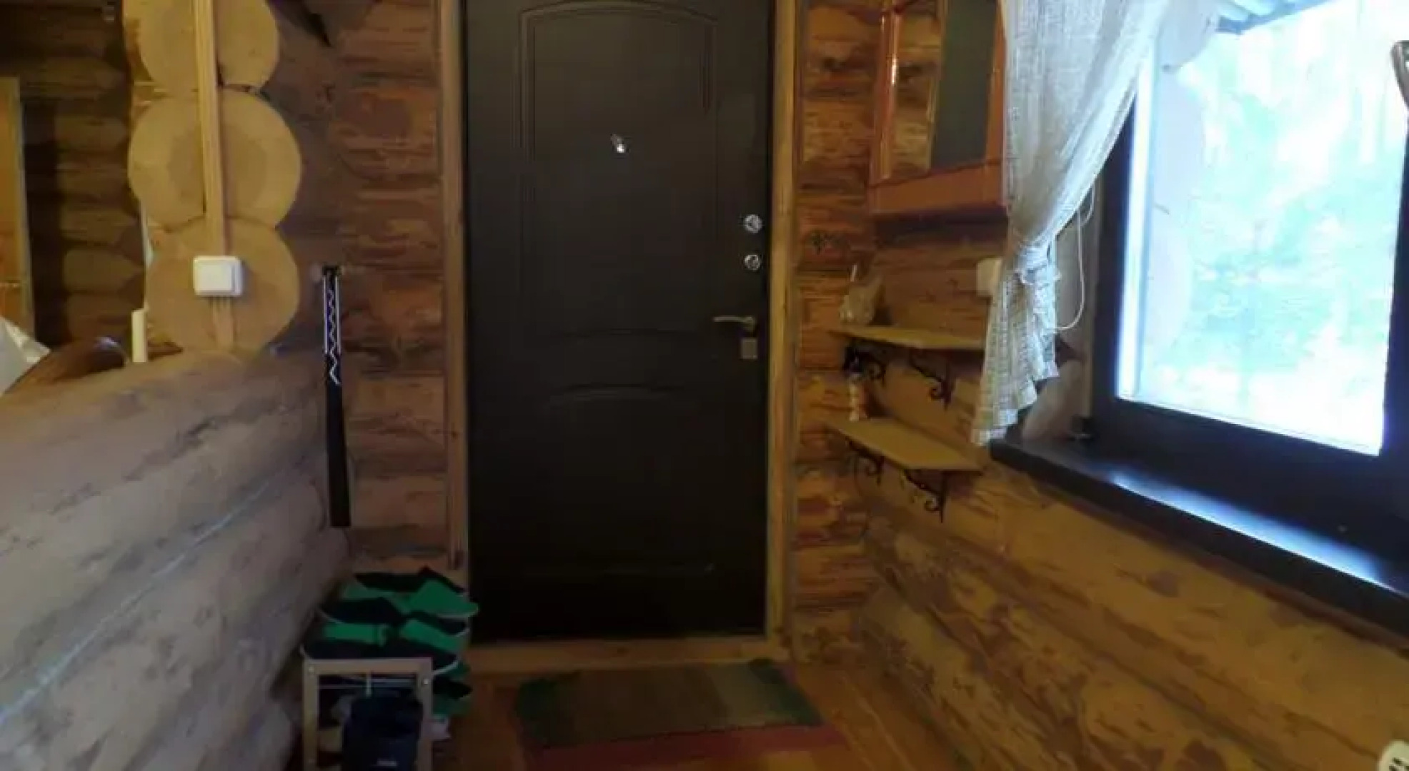 Zagorodny Dom Severny Krym