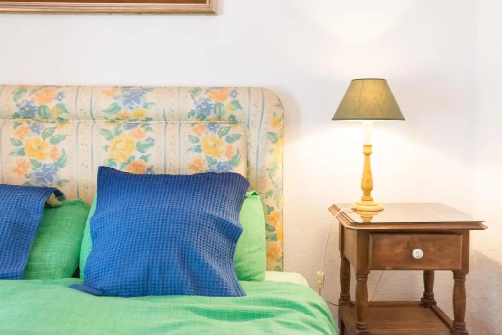 MalagaSuite Pool&Tennis Mijas