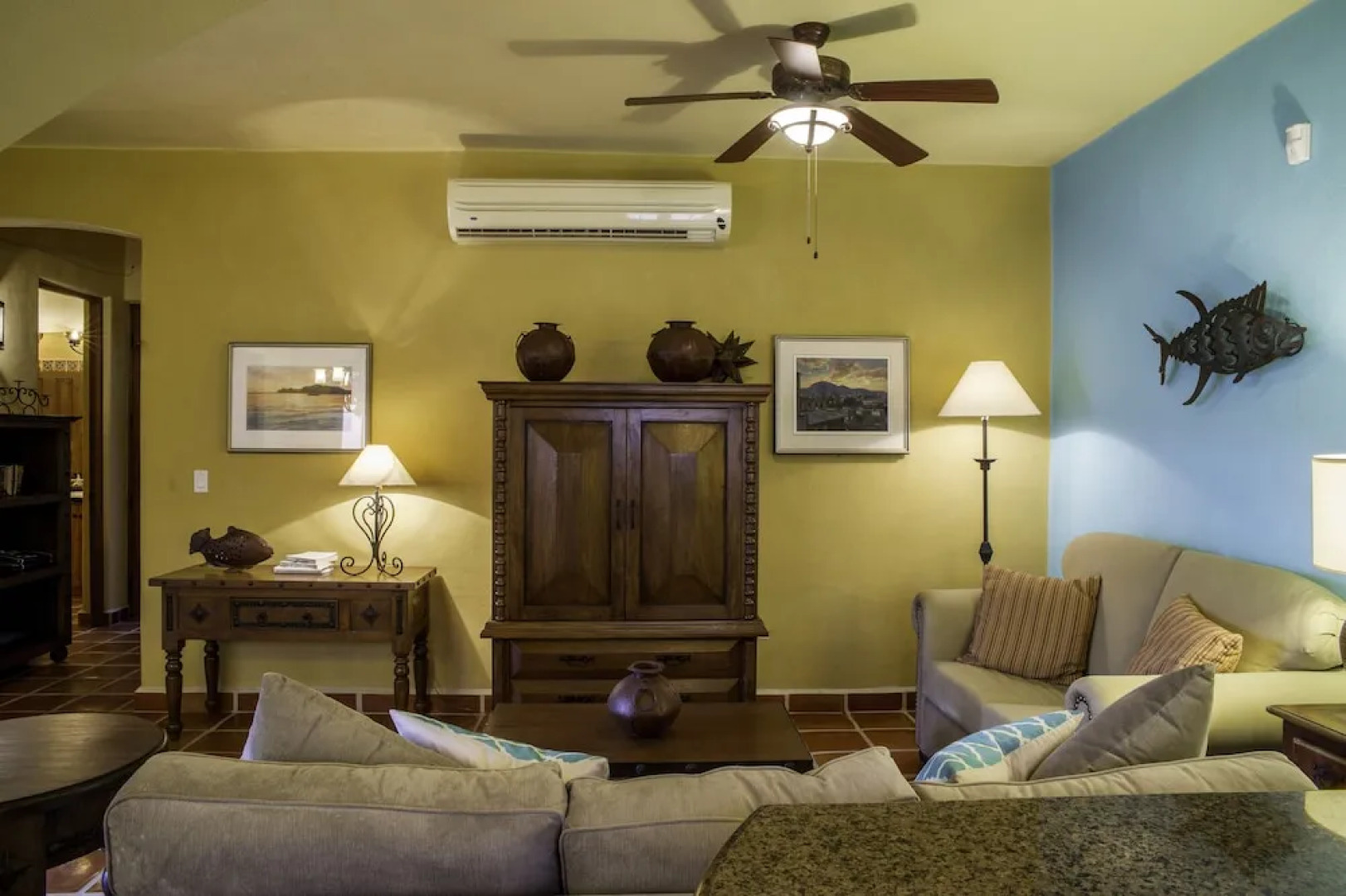 FN403-Loreto Bay-Luxury Villa