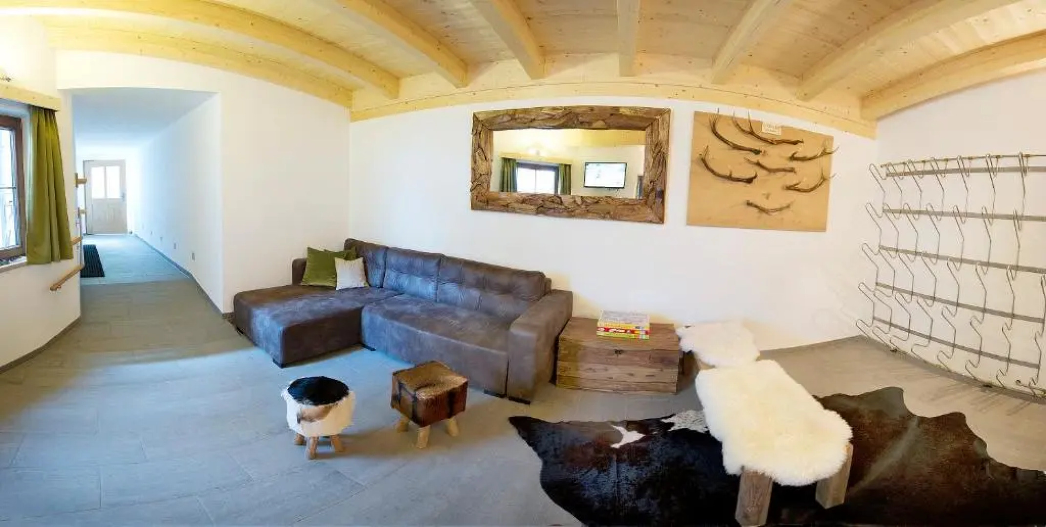 Superior Chalet Tiroler Madl