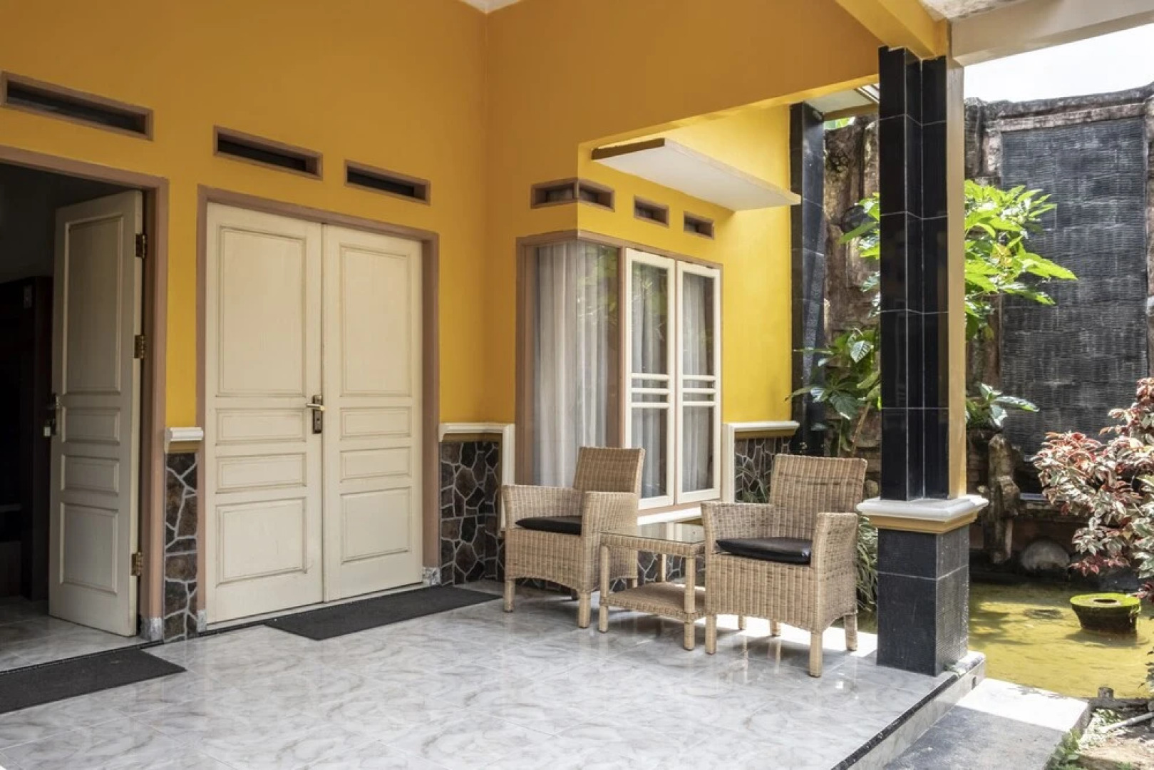 OYO 3115 Branti Raya Guest House Syariah