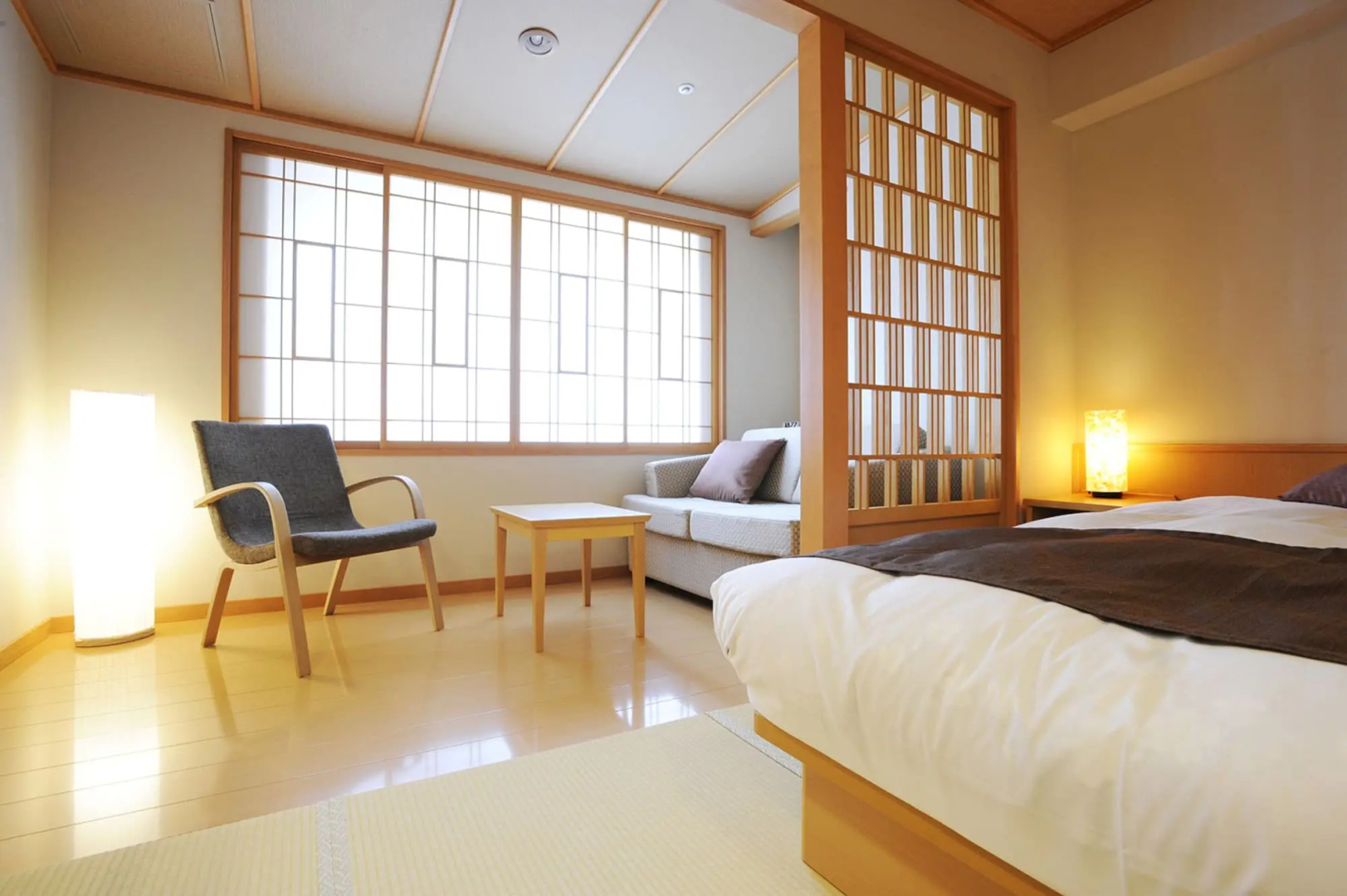 Hotel Taisetsu ONSEN＆CANYON RESORT