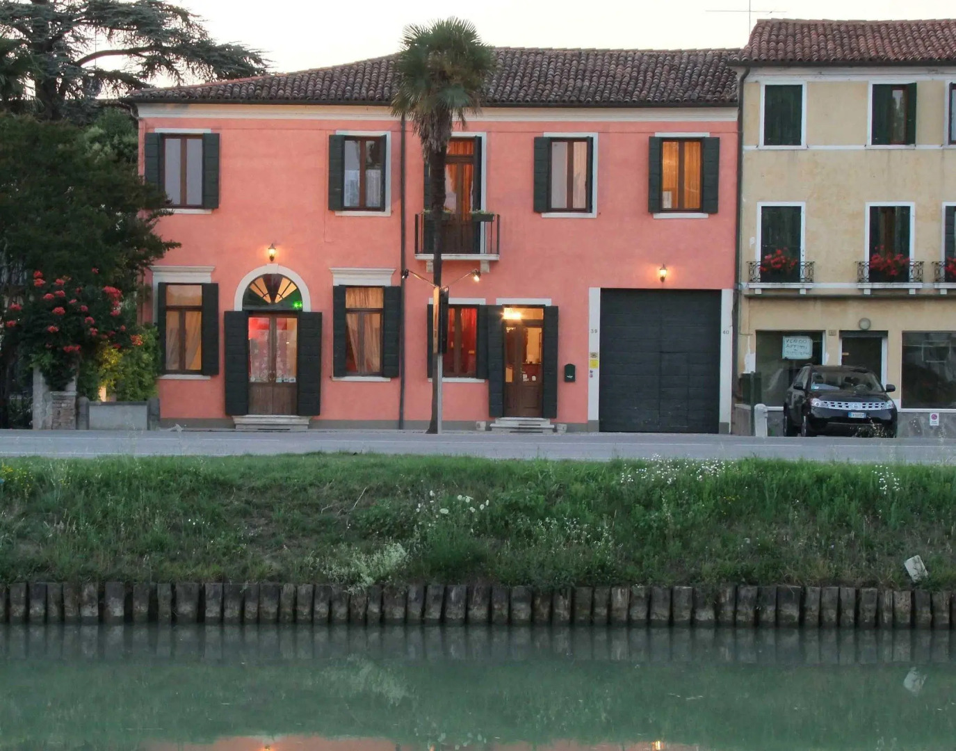 Relais Alcova Del Doge