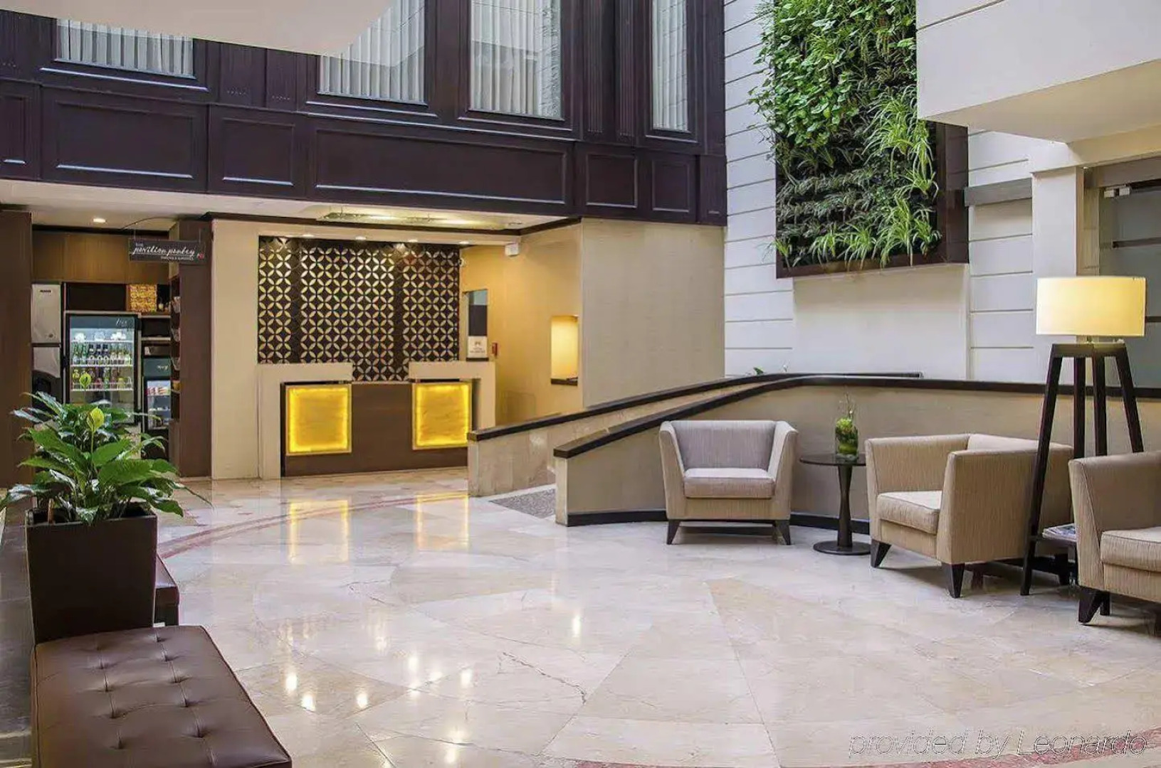 Hilton Garden Inn Guatemala City