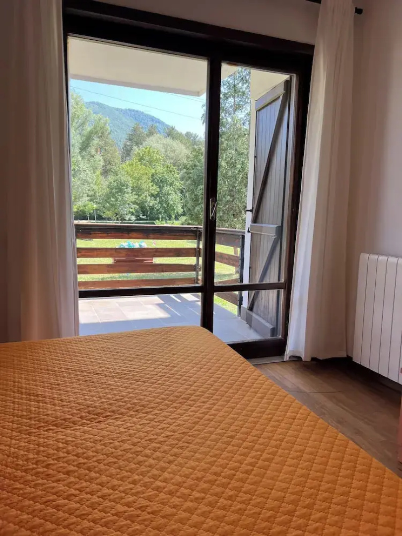 Hotel Verdeneve