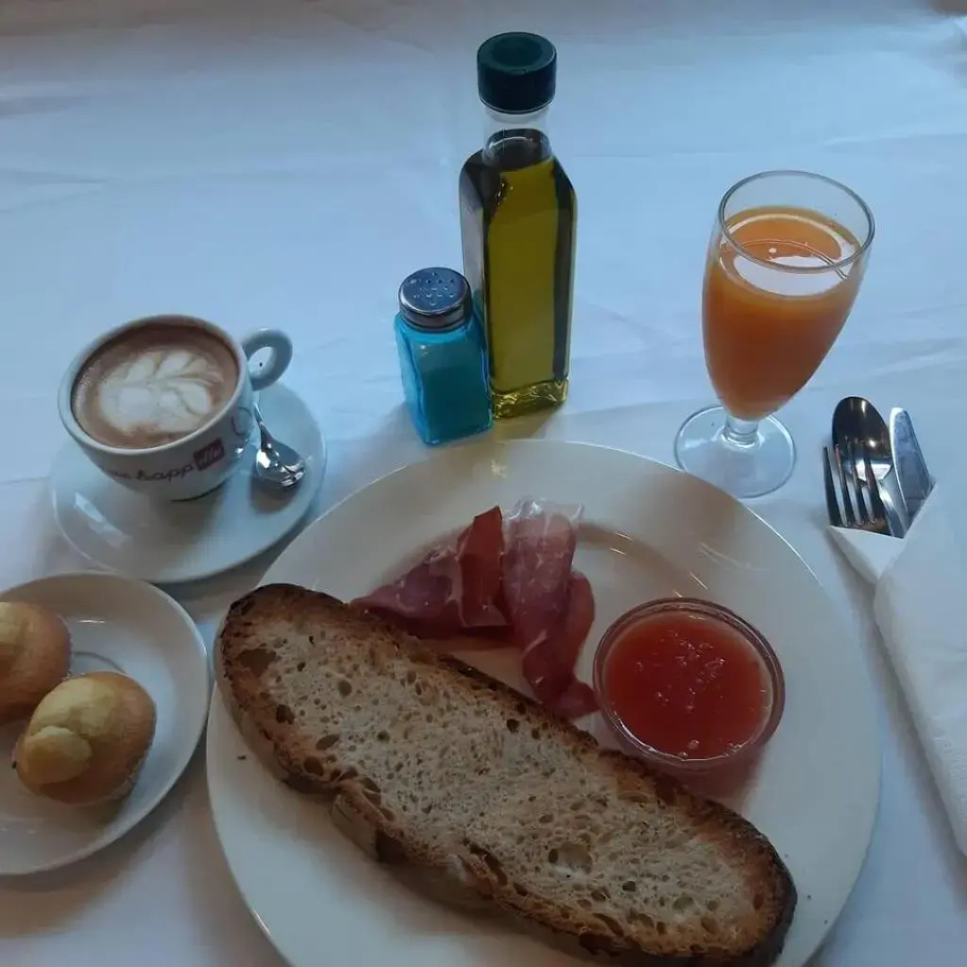 Hostal Nirvana