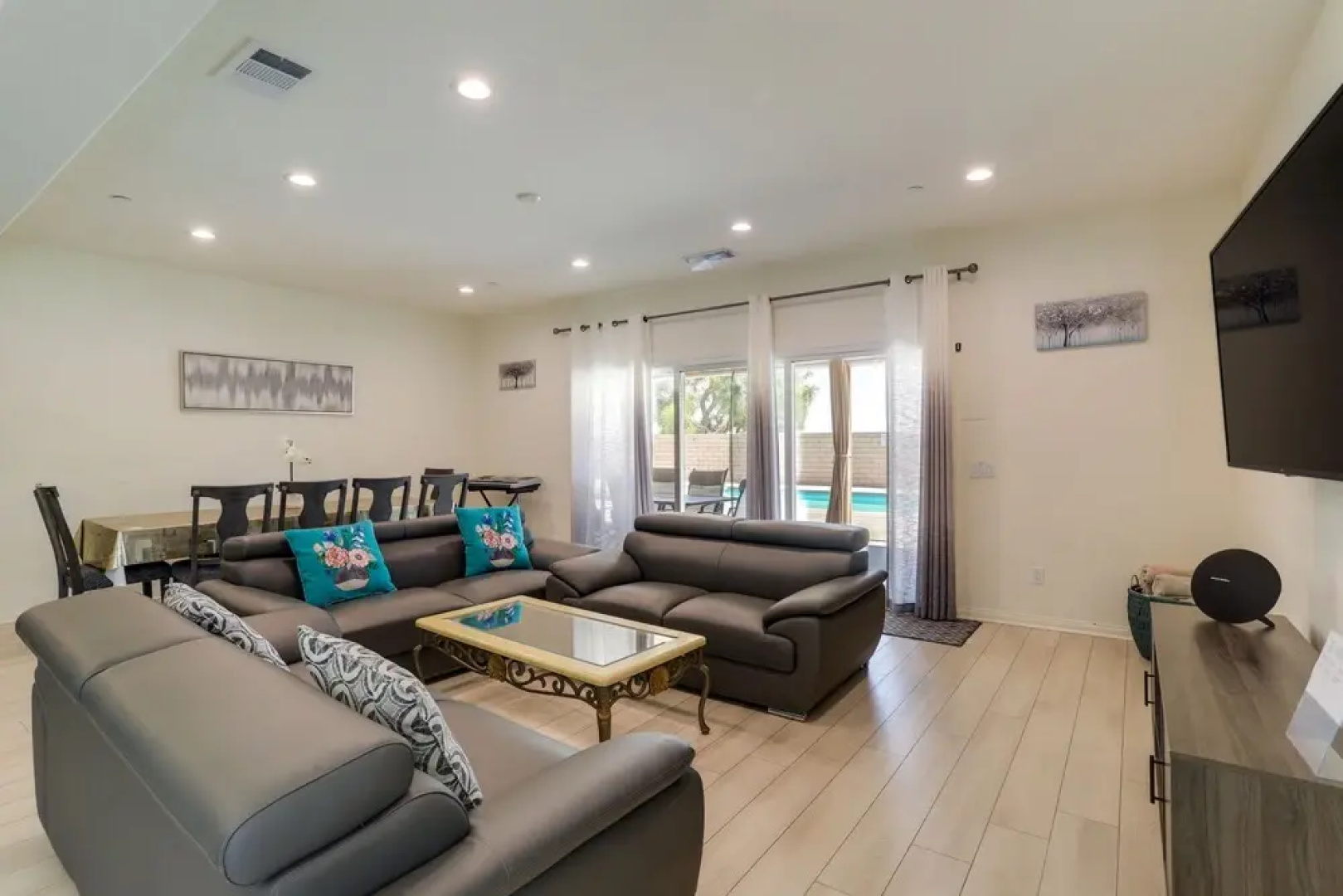 Desert Hot Springs Vacation Rental w/ Private Pool