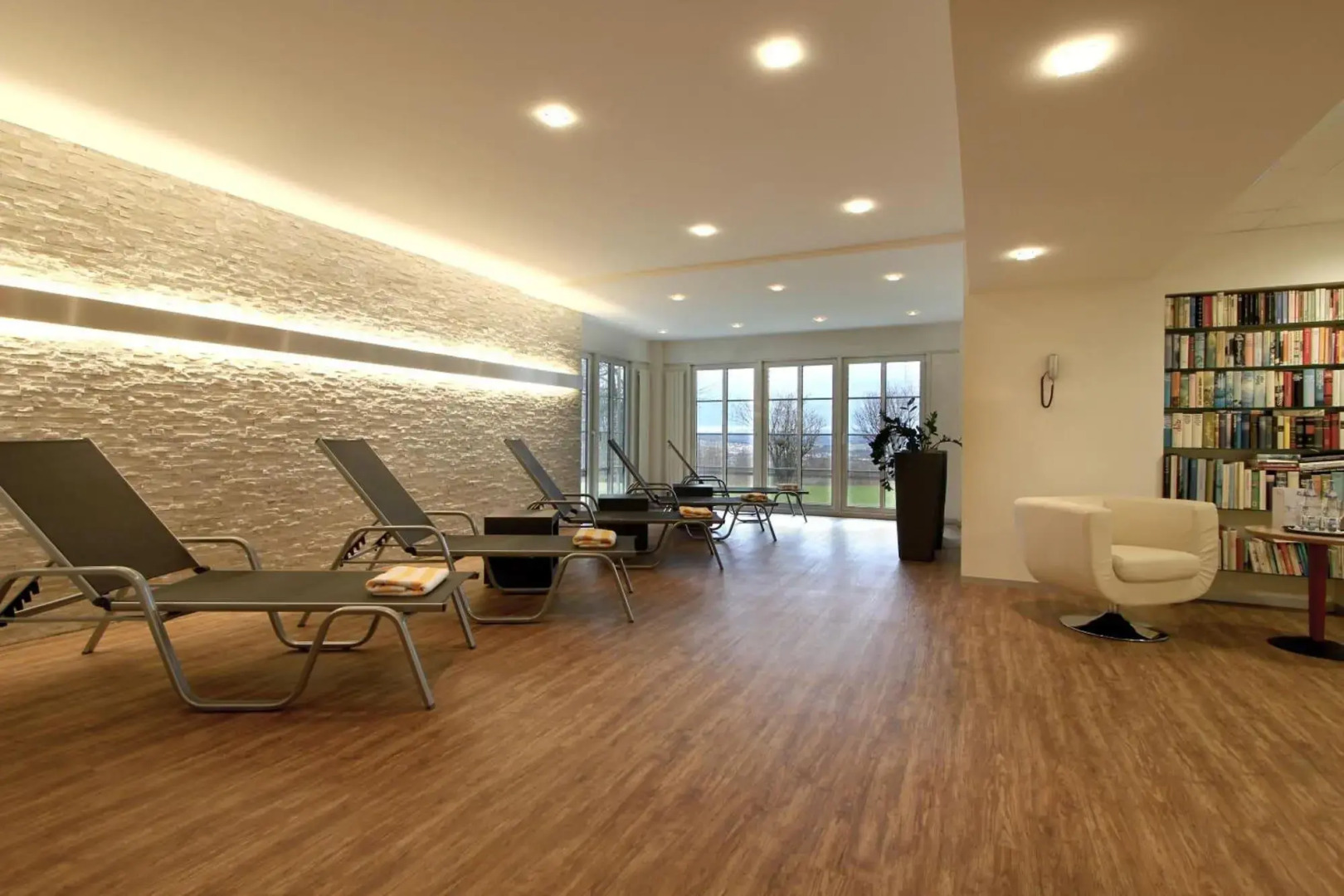 Parkhotel Donauwörth