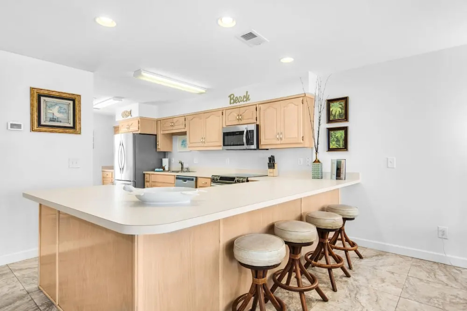 Life's A Beach 3 Bedroom Townhouse by RedAwning