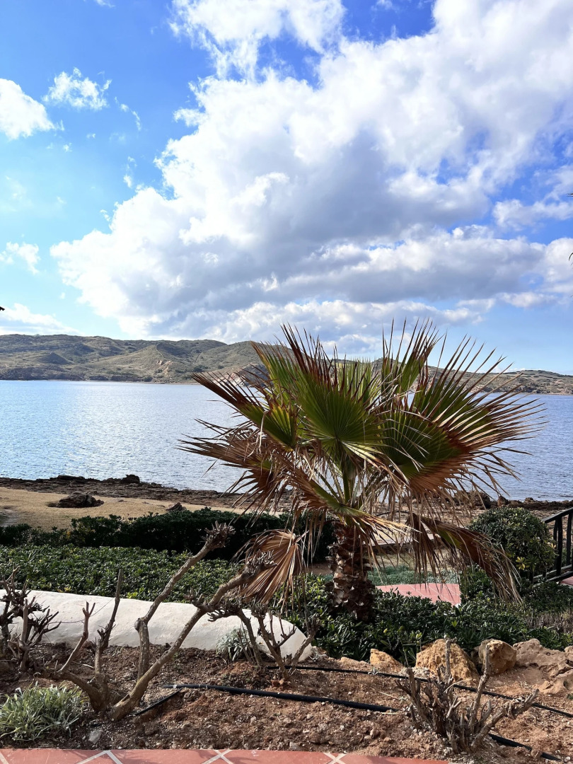 Apartamentos Bergantin Menorca Club