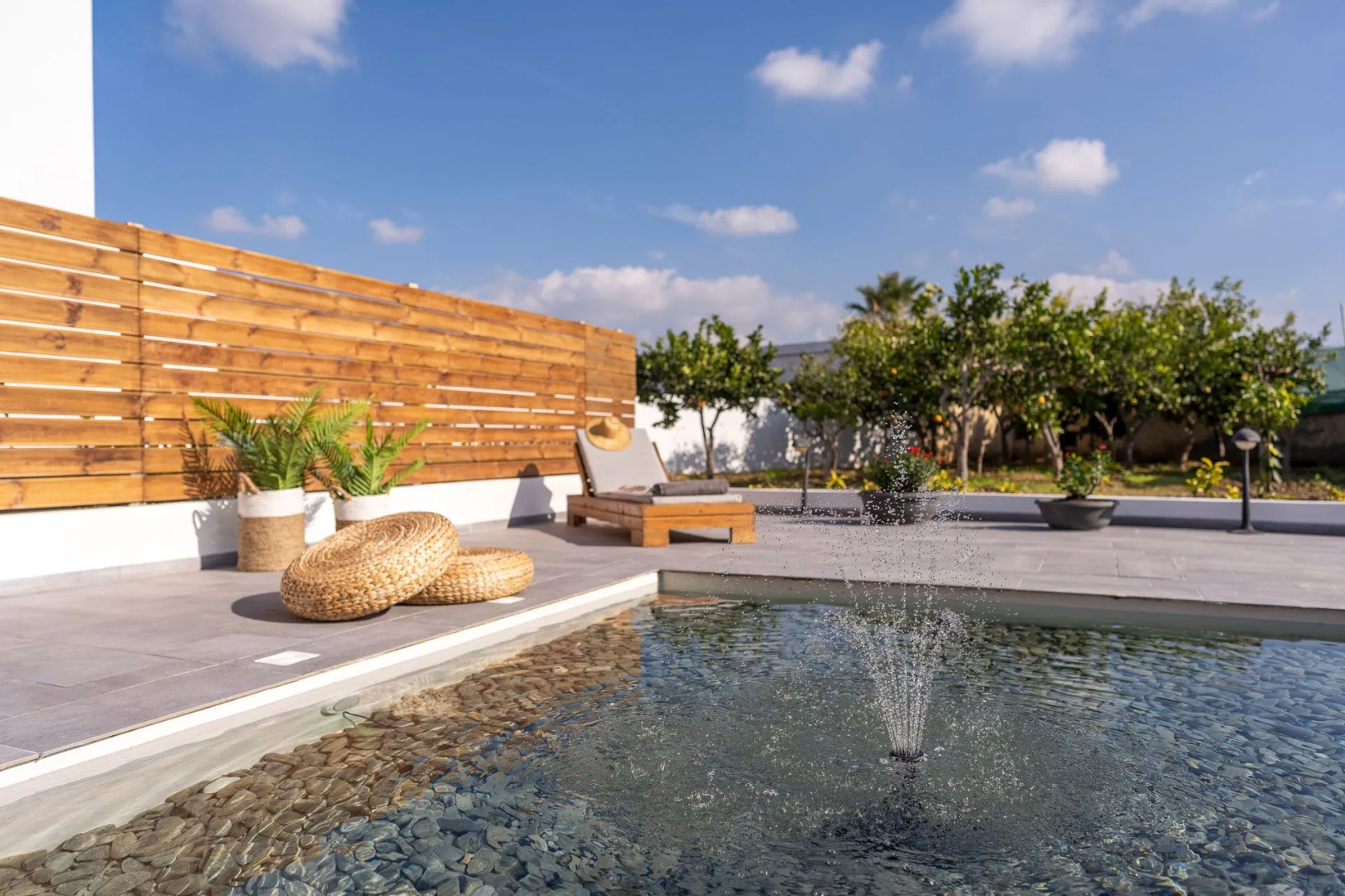 Kattavia Villas & Houses