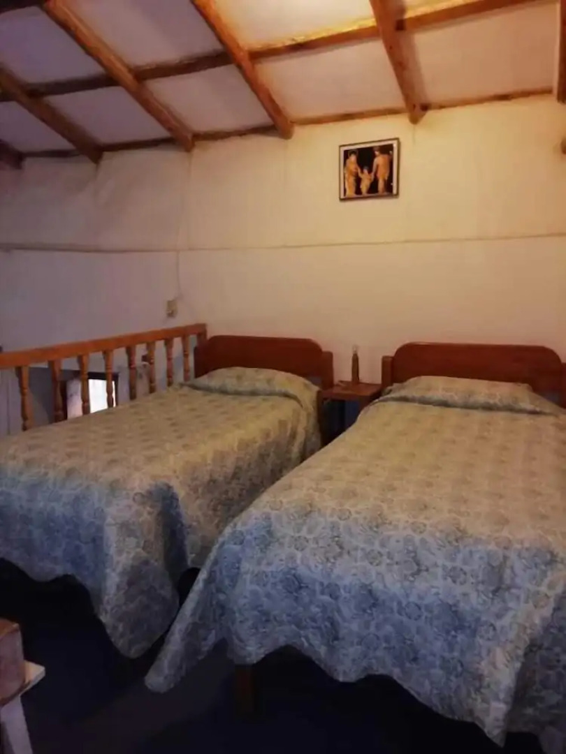 Casona Buenavista Andahuaylillas