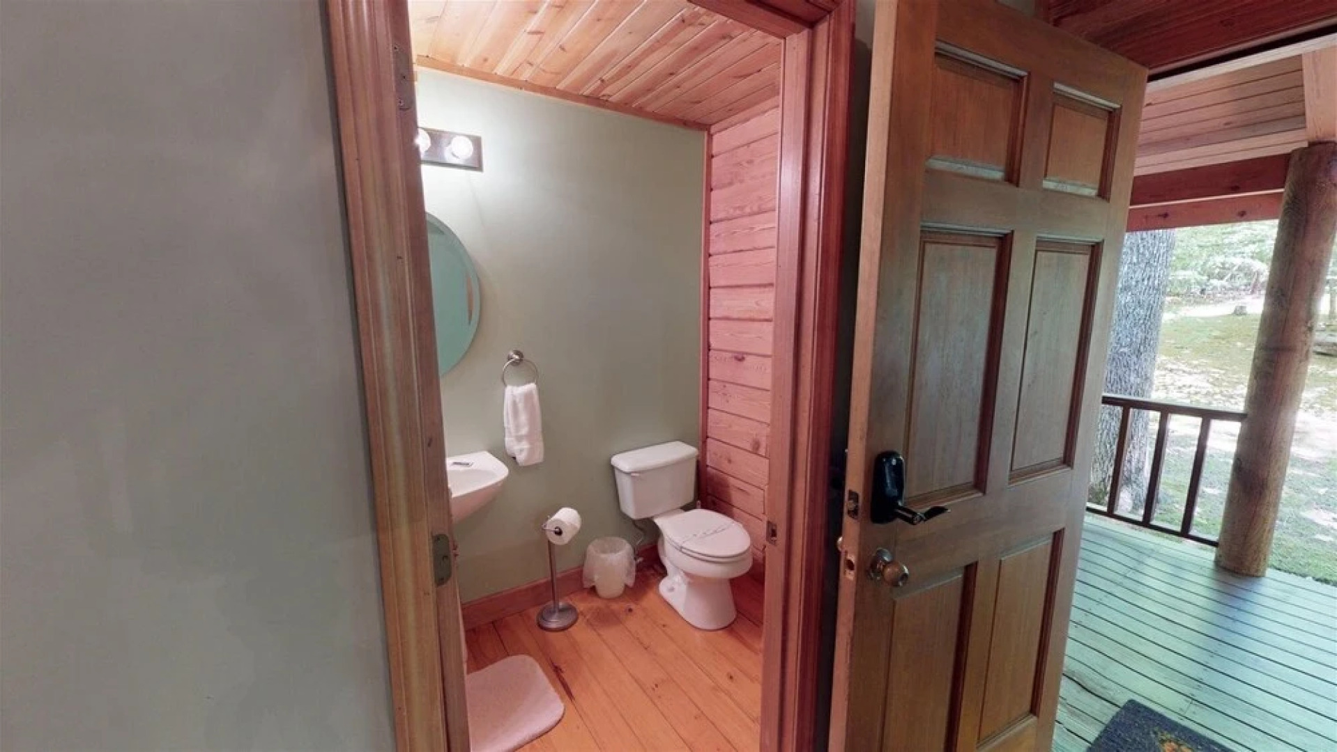 Other Side of the Mountain