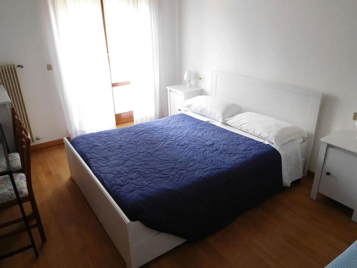 Hotel Vescovi
