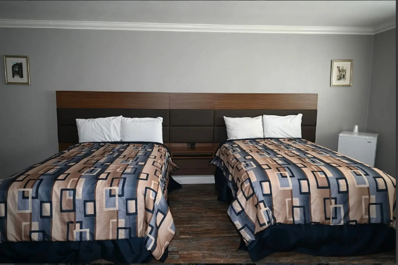 Hollywood Stars Inn - In Los Angeles (Hollywood)