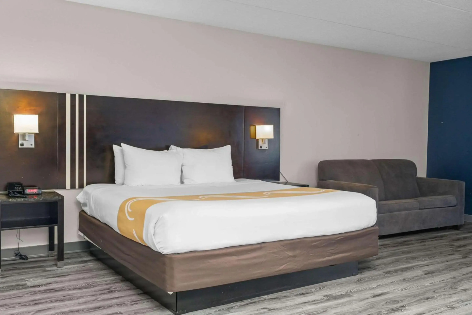 Quality Inn & Suites Mall of America - MSP Airport