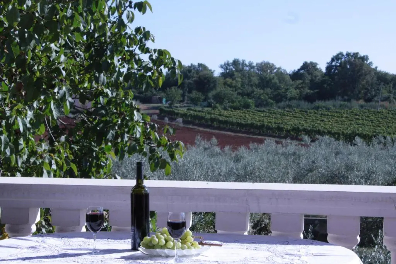 Sanja apartments Sveti Servul