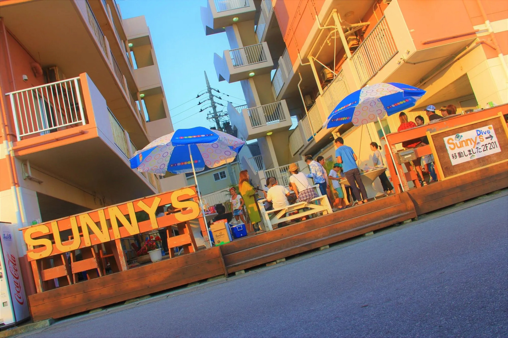 Okinawa Ocean Front Hotel