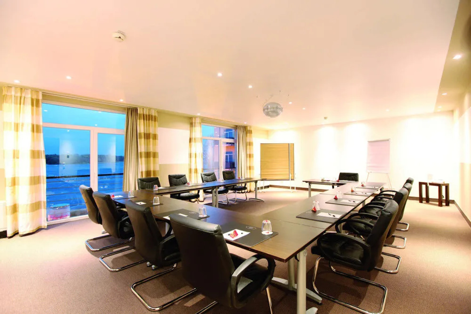 Resort Mark Brandenburg & Fontane Therme