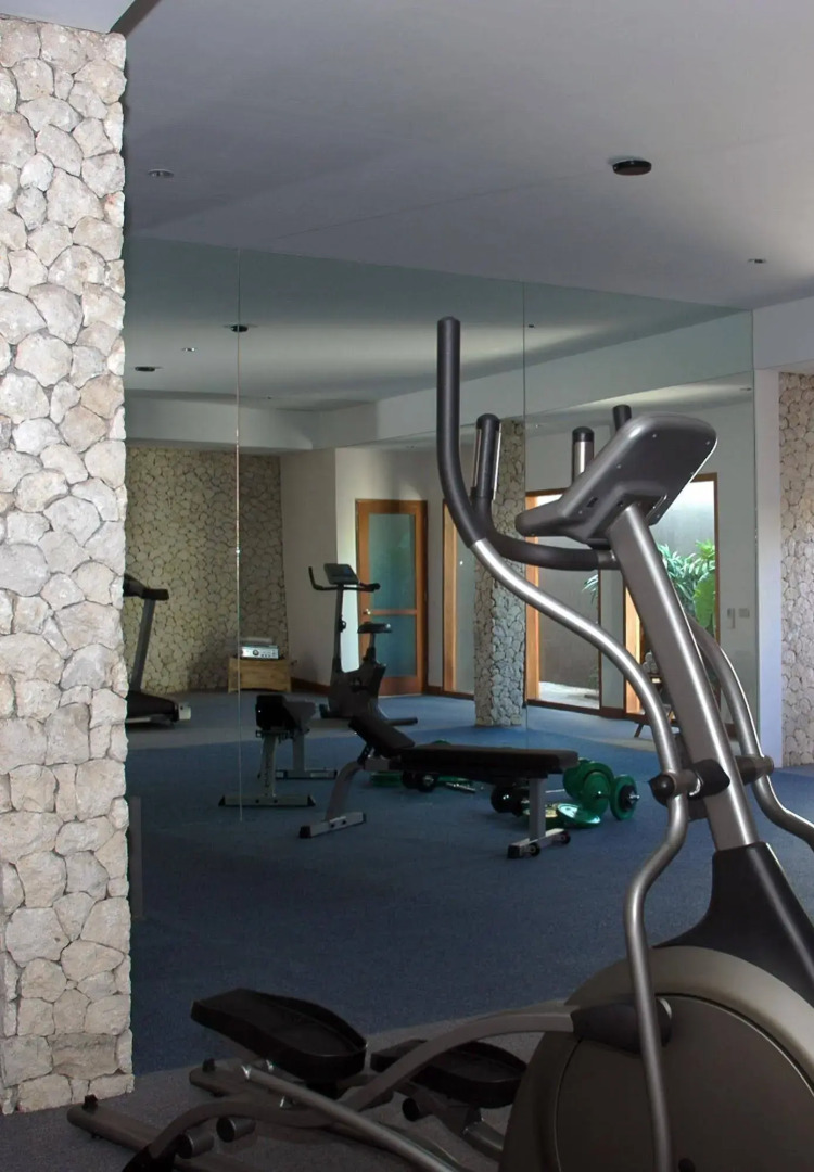 Jamahal Private Resort & Spa - Adults Only