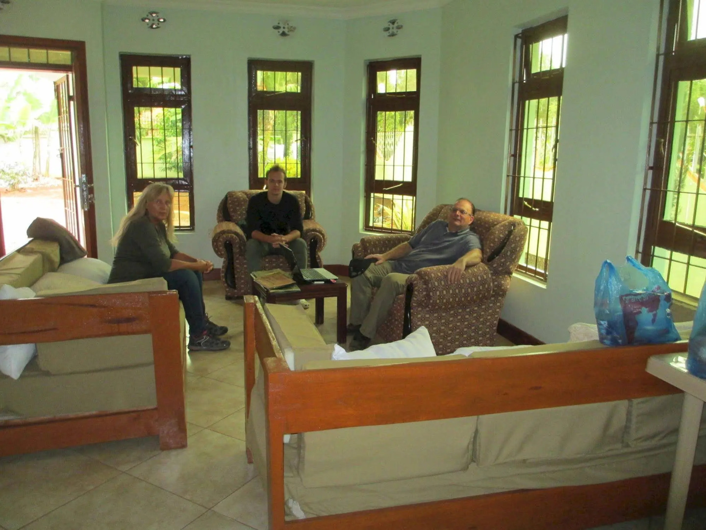 Ngorongoro Villa & Restaurant