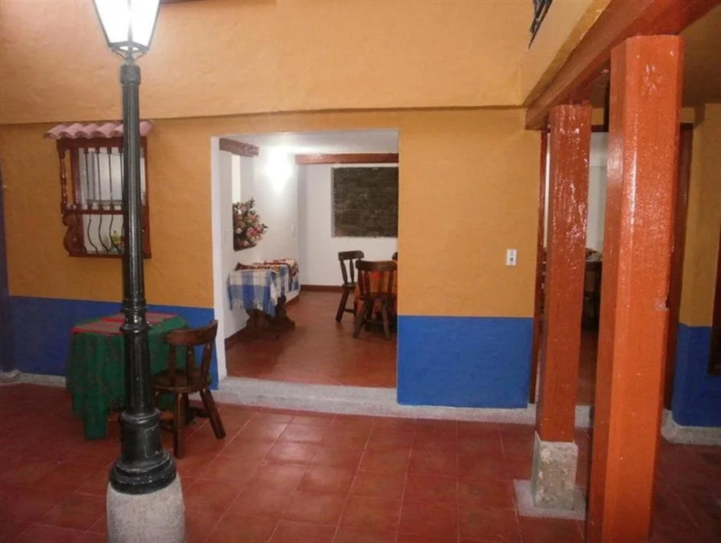 Ayenda Hotel Casona Santa Rosa