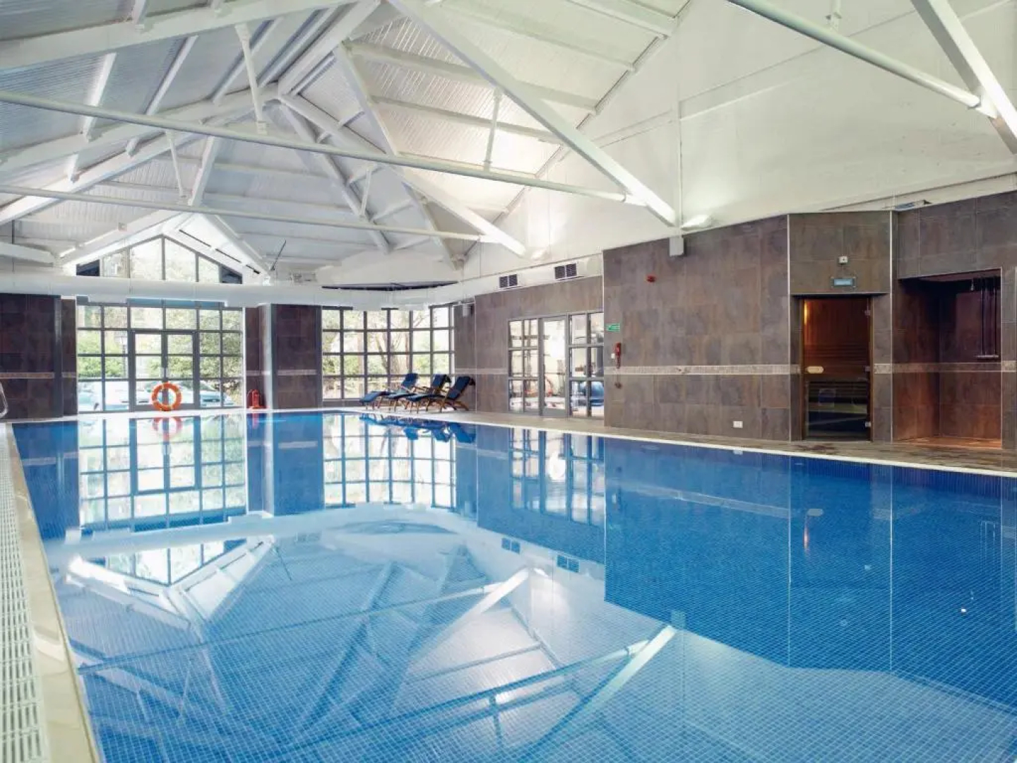Macdonald Frimley Hall Hotel and Spa