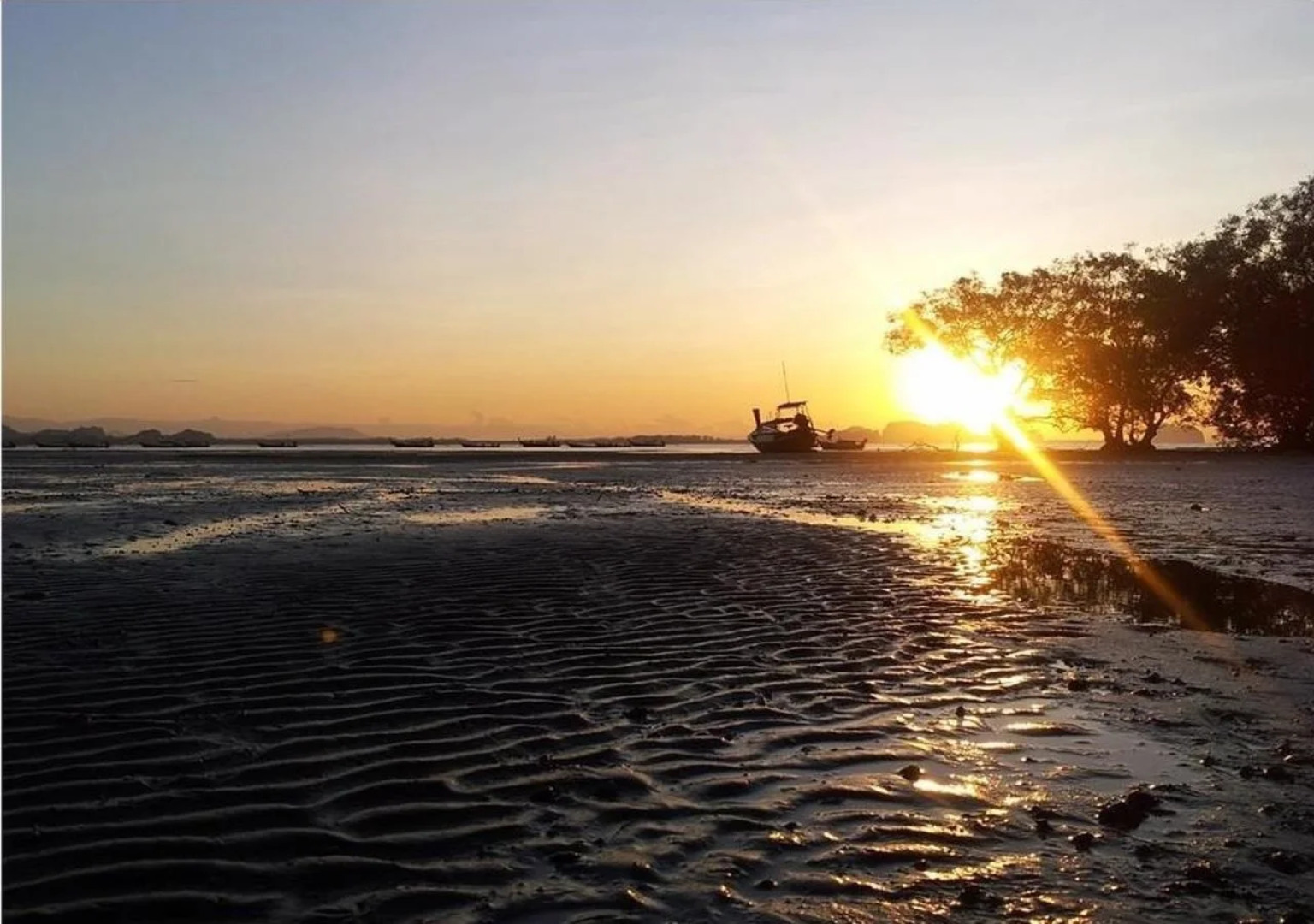 Koh Mook The Sun Great Resort