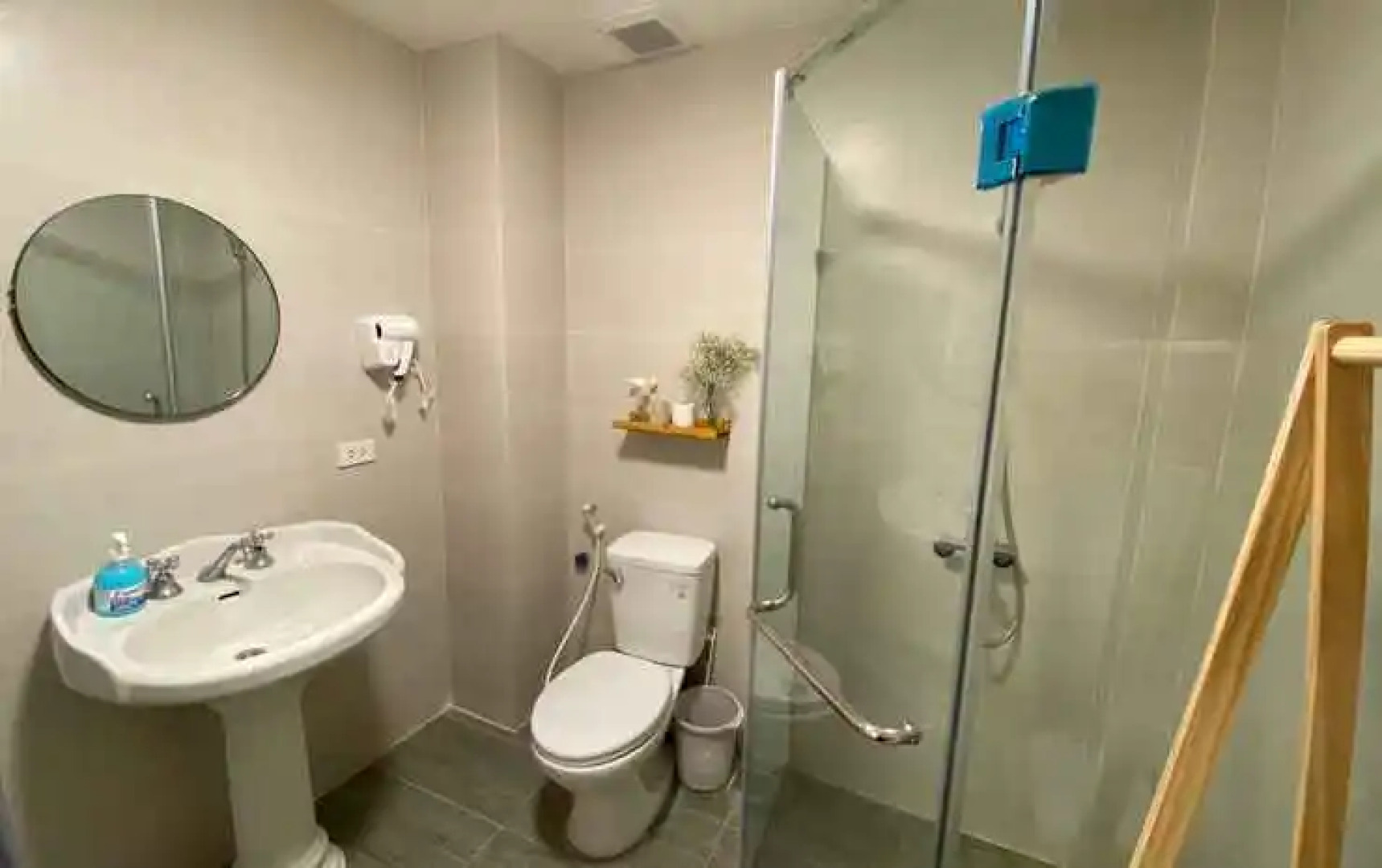 Thuc @3am - 45 Bat Su