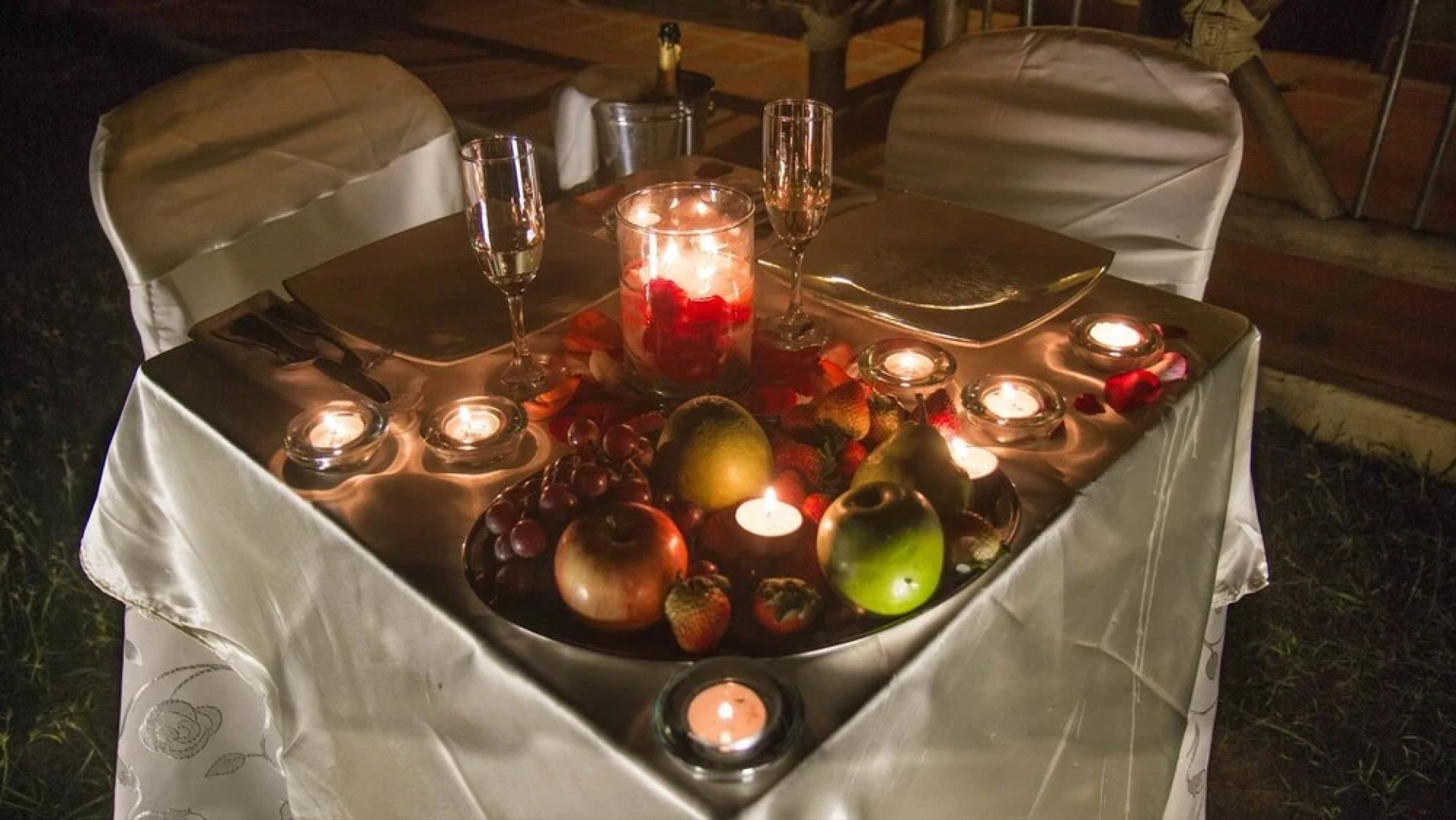 Hosteria Tonusco Campestre