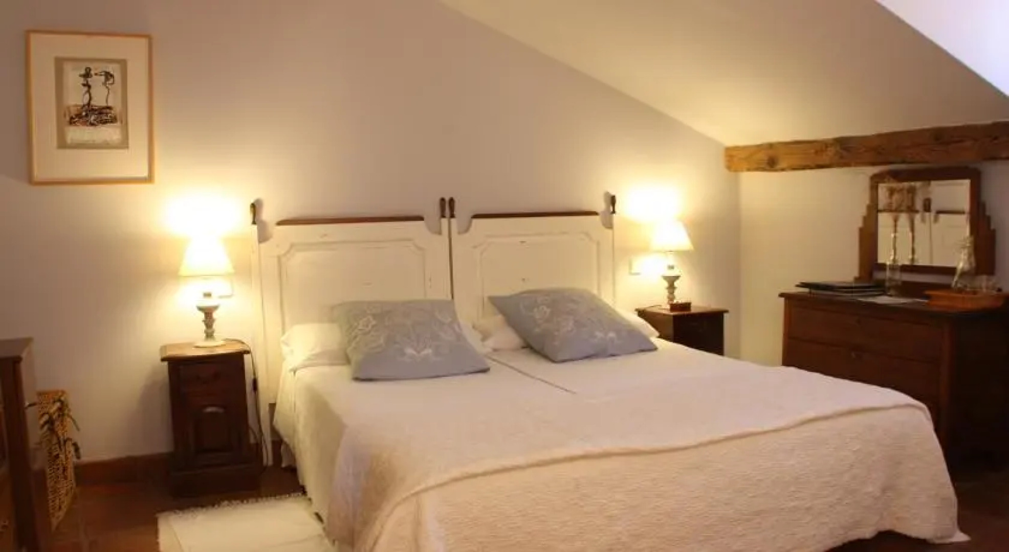 Esquiladores Posada Real