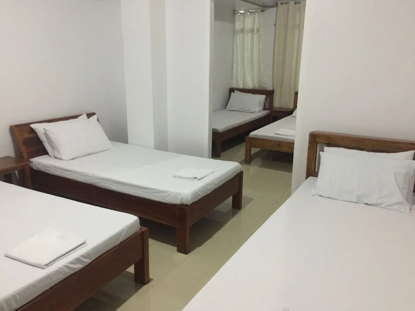 JM Backpackers Hometel