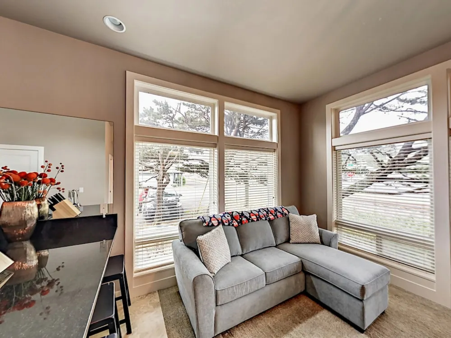 Seaside Escape Townhouse Unit 1 1 Bedroom 1.5 Bathroom Townhouse