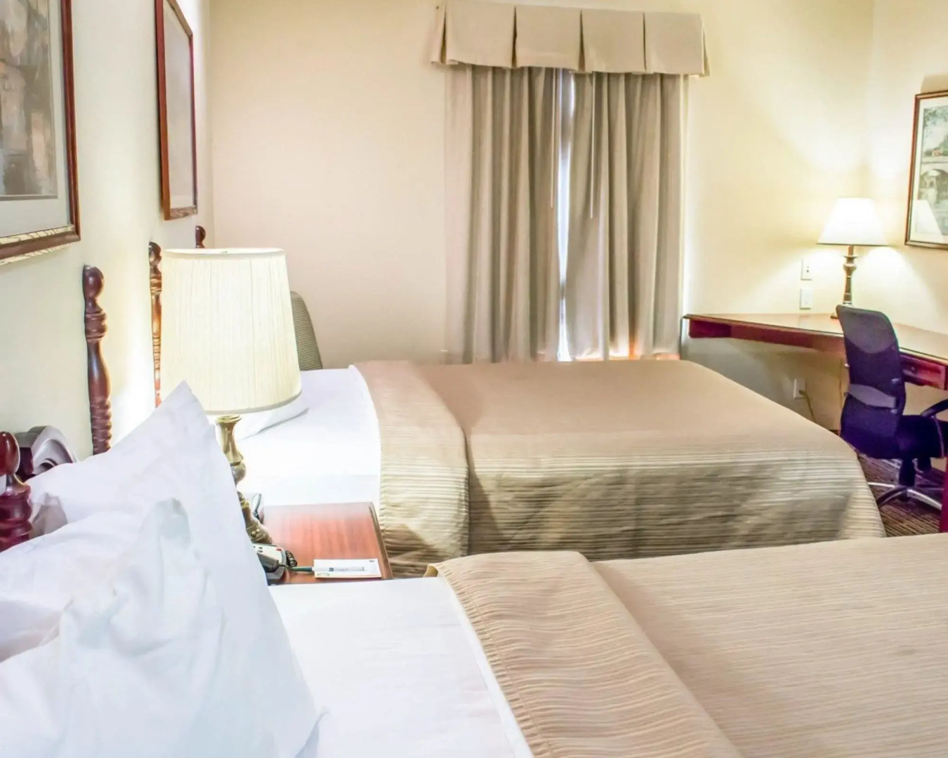 Quality Inn Goldsboro