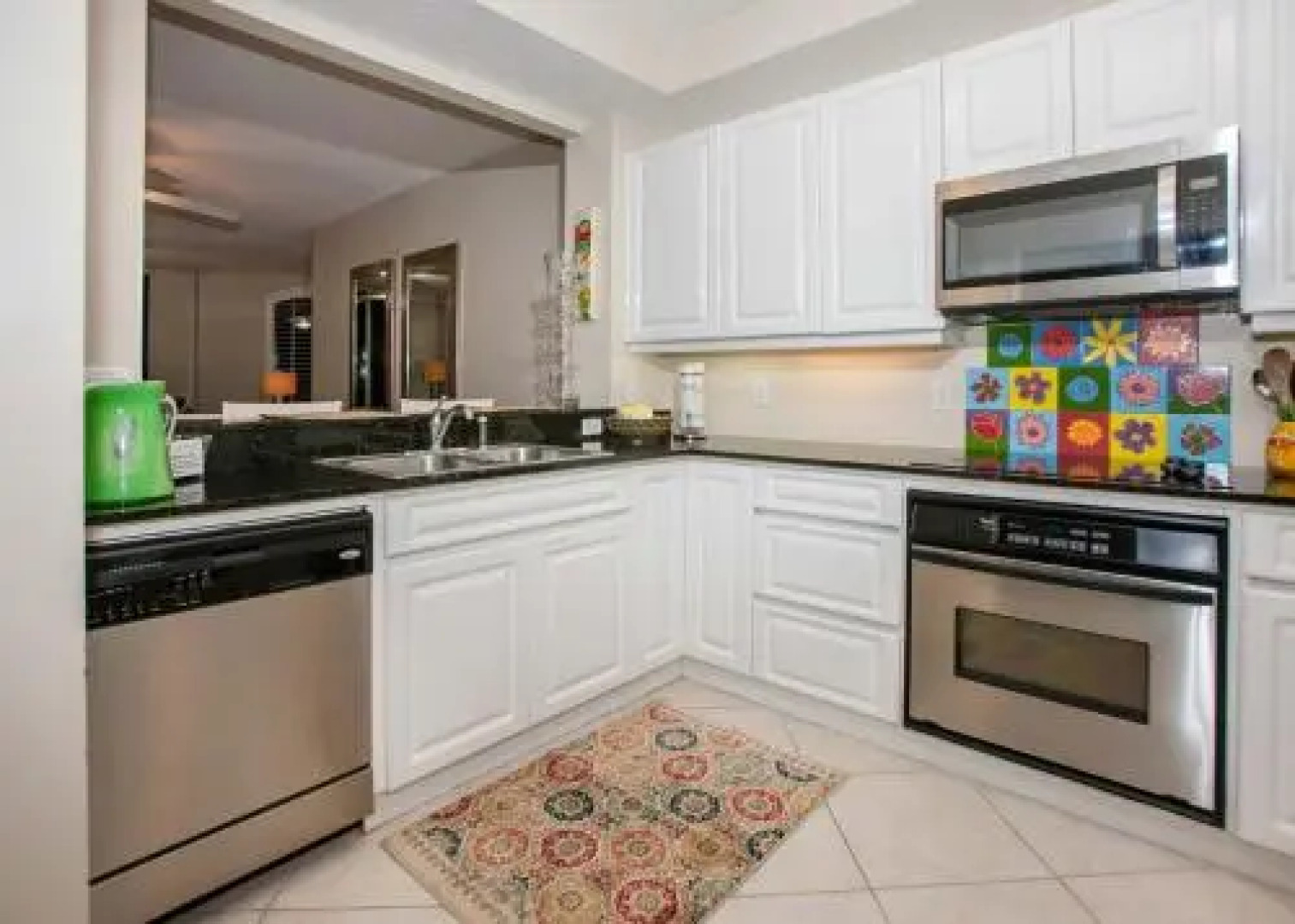 Beach Colony East 12C