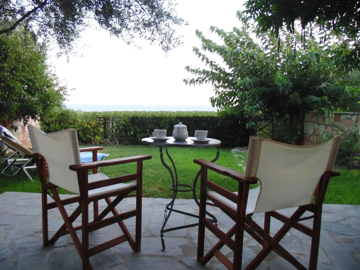 Petroto Sea View Villas