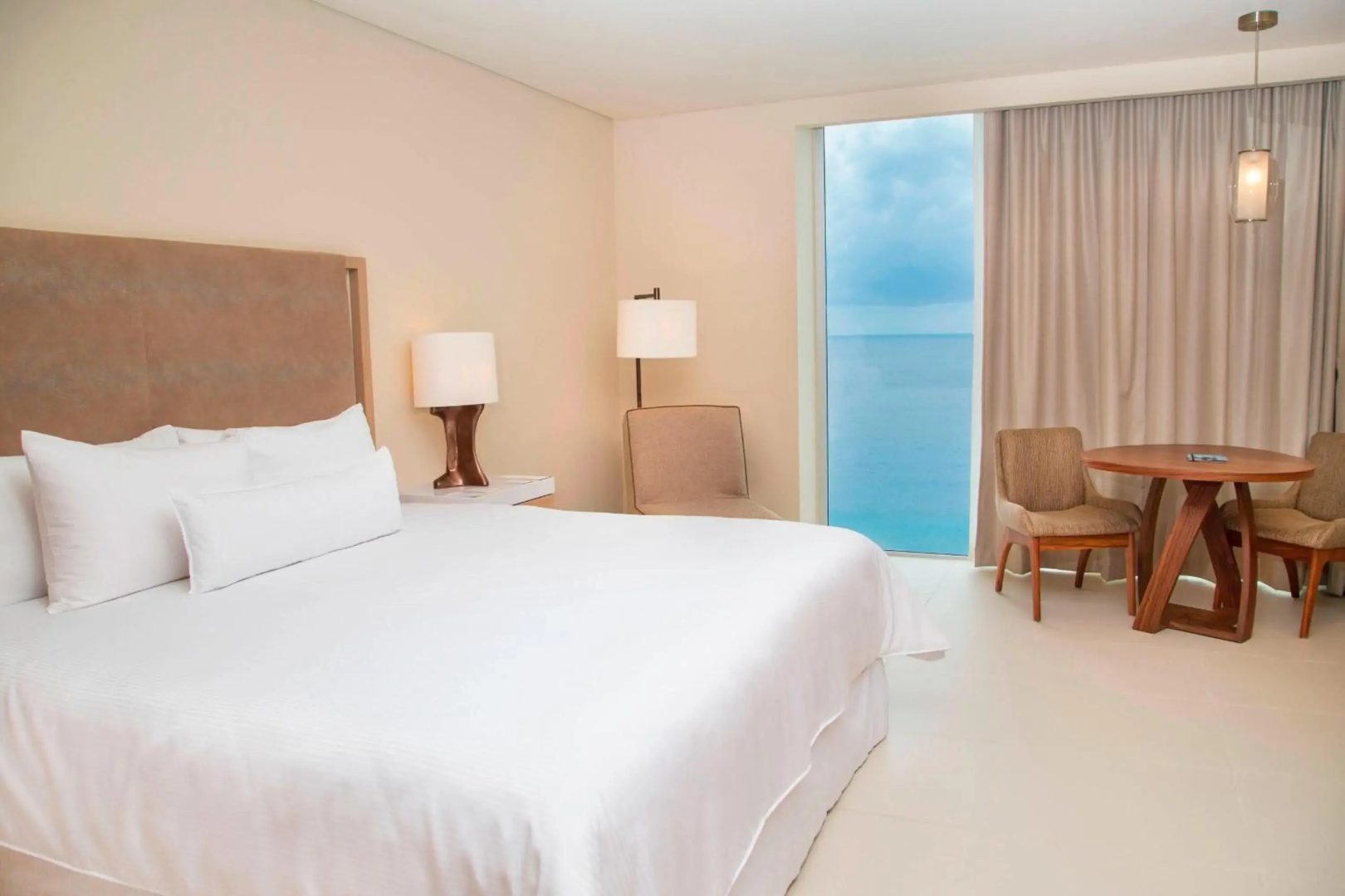 The Westin Cozumel