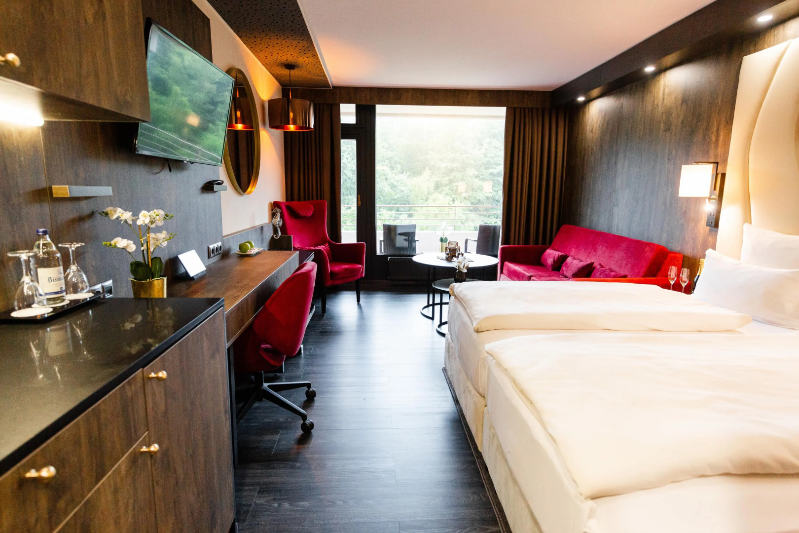 PLAZA Premium Timmendorfer Strand