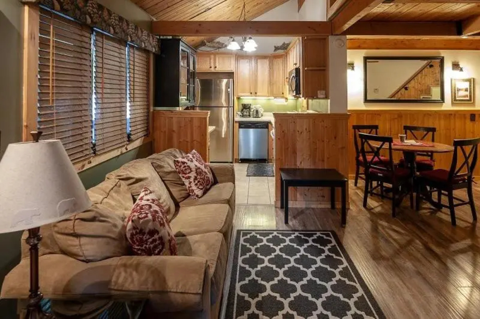 Ptarmigan Village At Whitefish