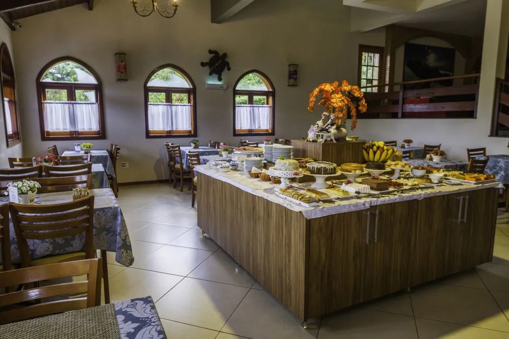 Pousada Suiça Mineira