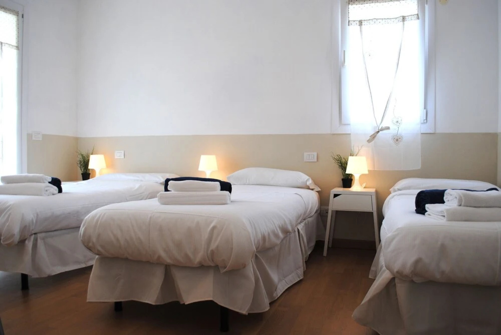 Bnbook - Metropolitan Expo Flat