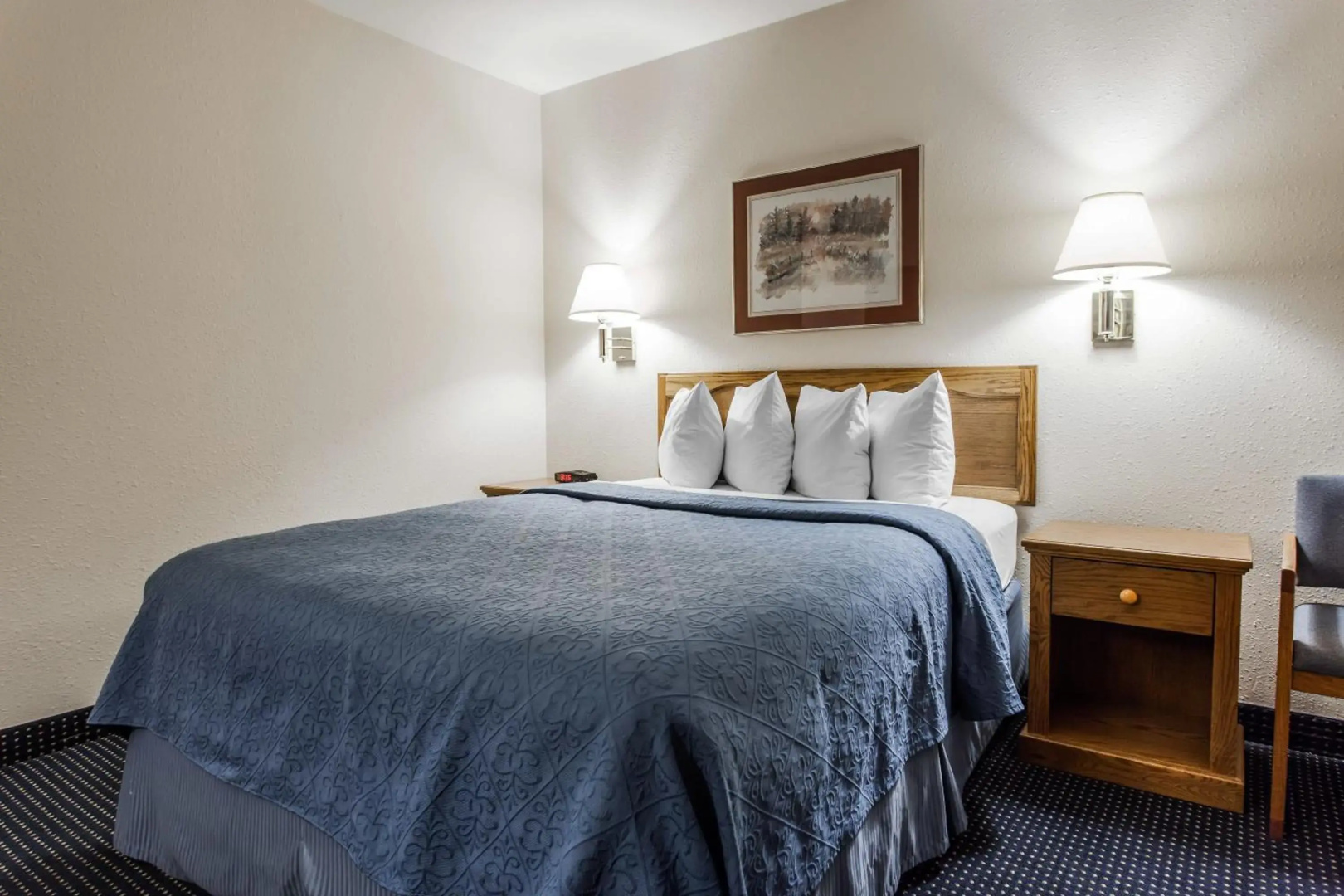 Quality Inn & Suites Goldendale